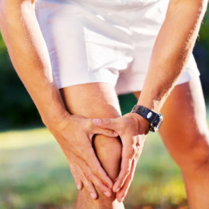 MyJoint Health - Assess inflammation & mobility indicators