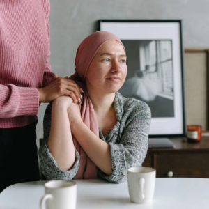 MyHeart Care+ Advanced screening for cardiac health.