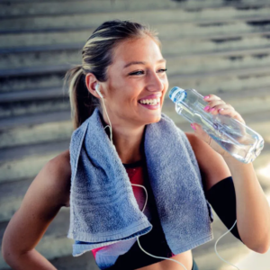 MyHydra Balance - Essential minerals for hydration & recovery