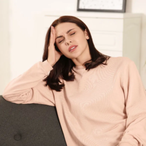 MyHormone Balance - Decode your hormonal wellness blueprint.