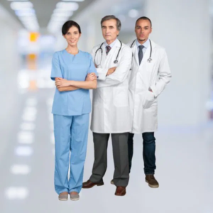 Immunity Check Profile