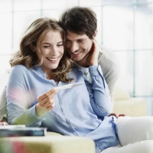 NIPT [Noninvasive Prenatal Test]