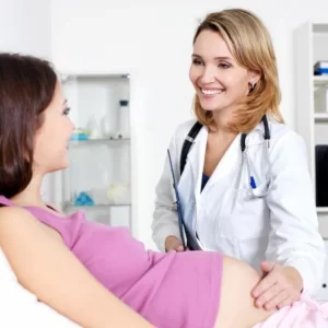 Prenatal Genomic Screening