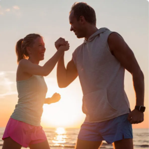 MyWell Complete - The all-in-one master health check for total insight.