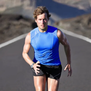 MyWell Men+ Designed for men’s preventive health & performance.