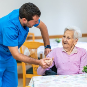 General Nursing Care