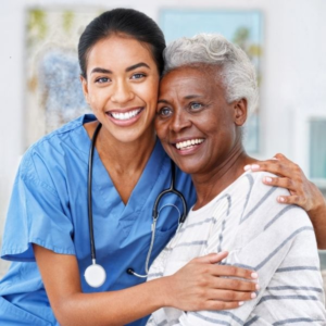 Palliative Care at Home Dubai