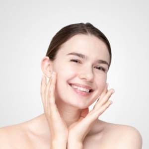 Glowing & Radiant Drip