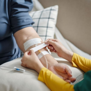 Medication Management at Home