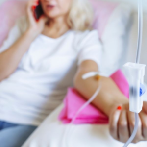 Surgery Recovery IV Therapy