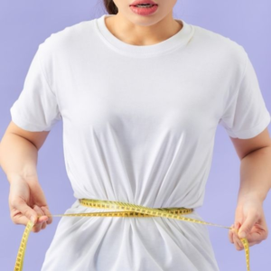 Weight Loss IV Drip at Home