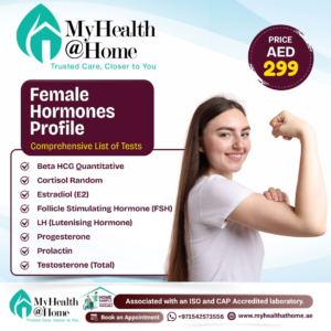 Female Hormone Profile